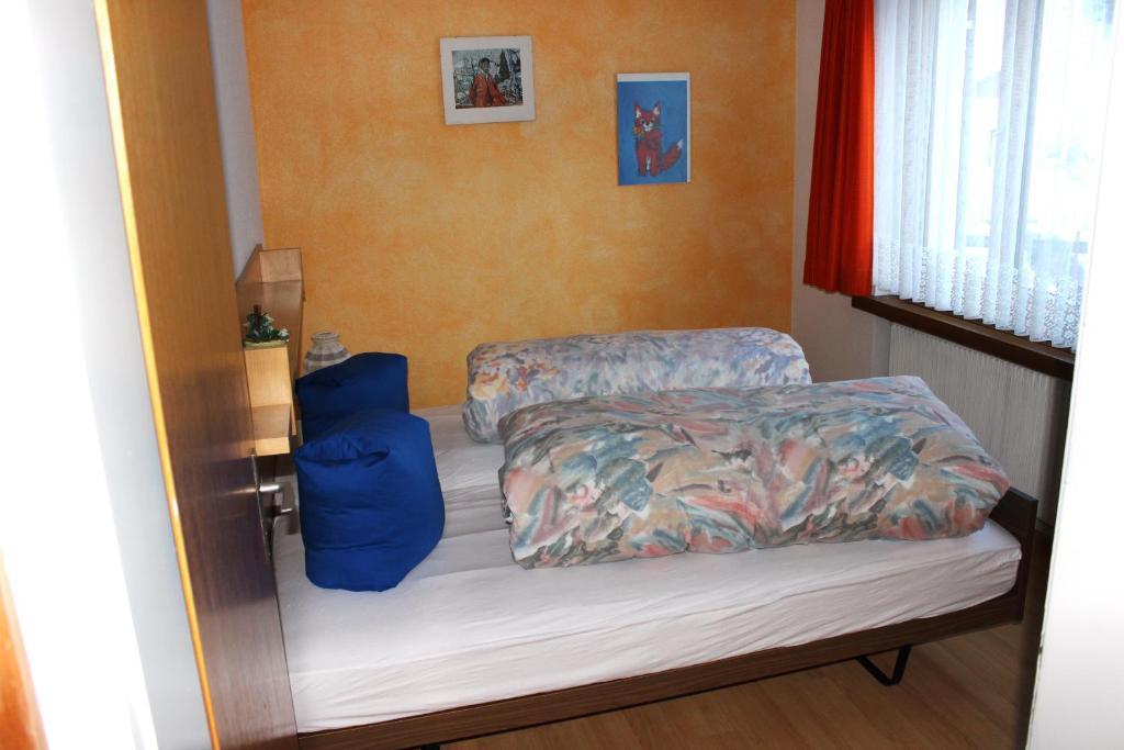 Casa Collina Leilighet Disentis Rom bilde